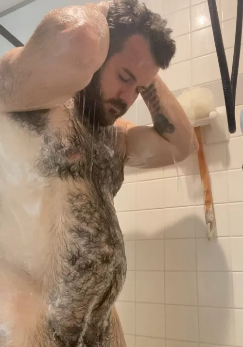 Hope everyone's week is off to a good start.