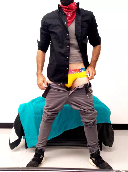 Hope I brightener your day!! 🌞