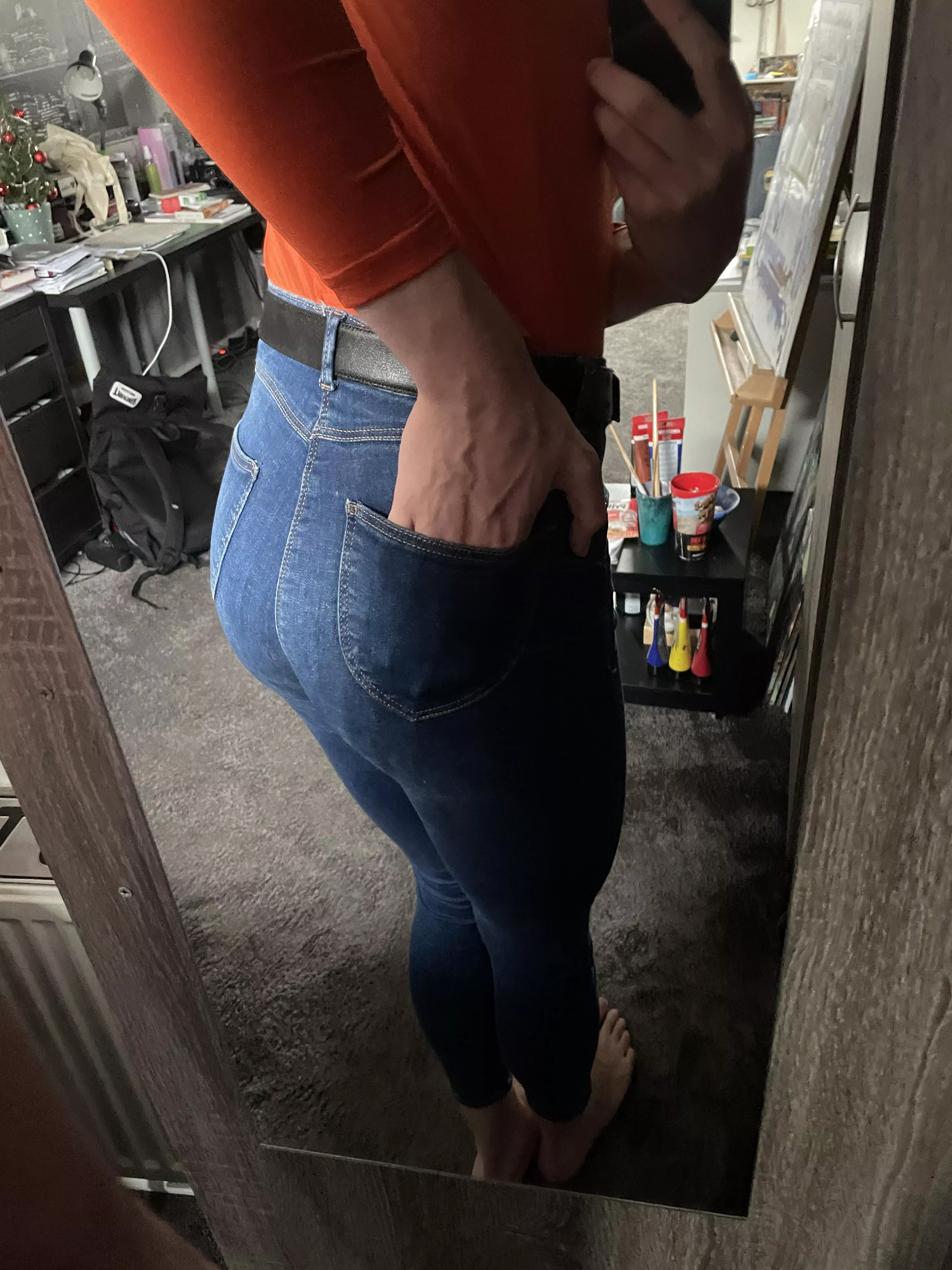 Hope I can sit my little sexy ass down on you🥵