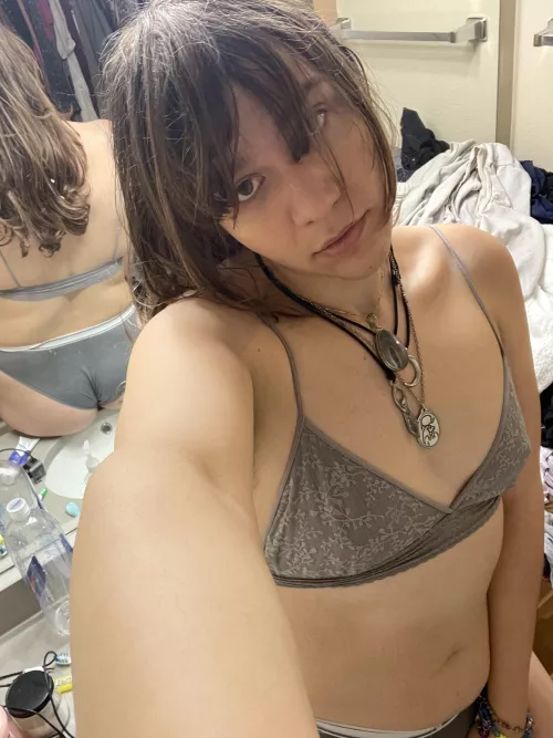 Hope I caught you first thing this morning 😜