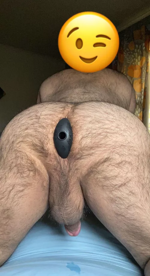 Hope I don’t regret posting this [32]