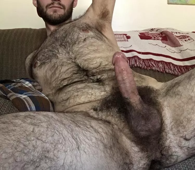 Hope I have enough (: