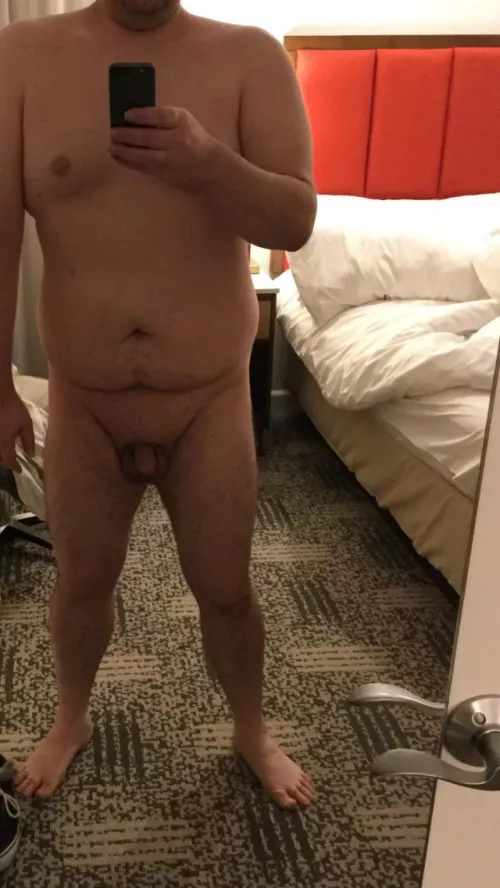 Hope I’m accepted here.