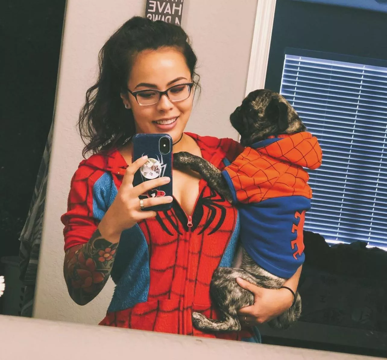 Hope I’m good enough