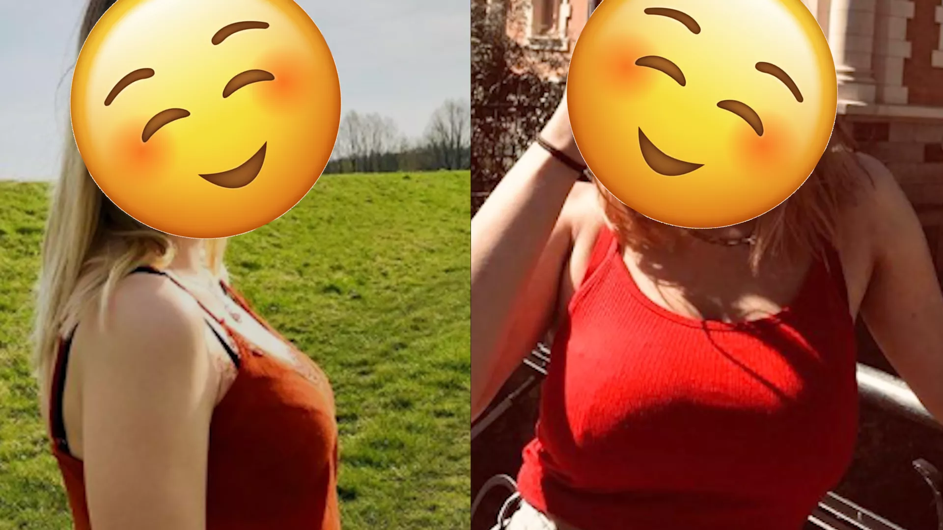 Hope it fits here (little over a year difference) Hope it fits here (little over a year difference)