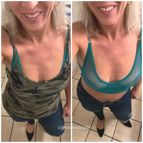 Hope itβs a happy horny Monday for you. Wish you could take the rest of this off me .