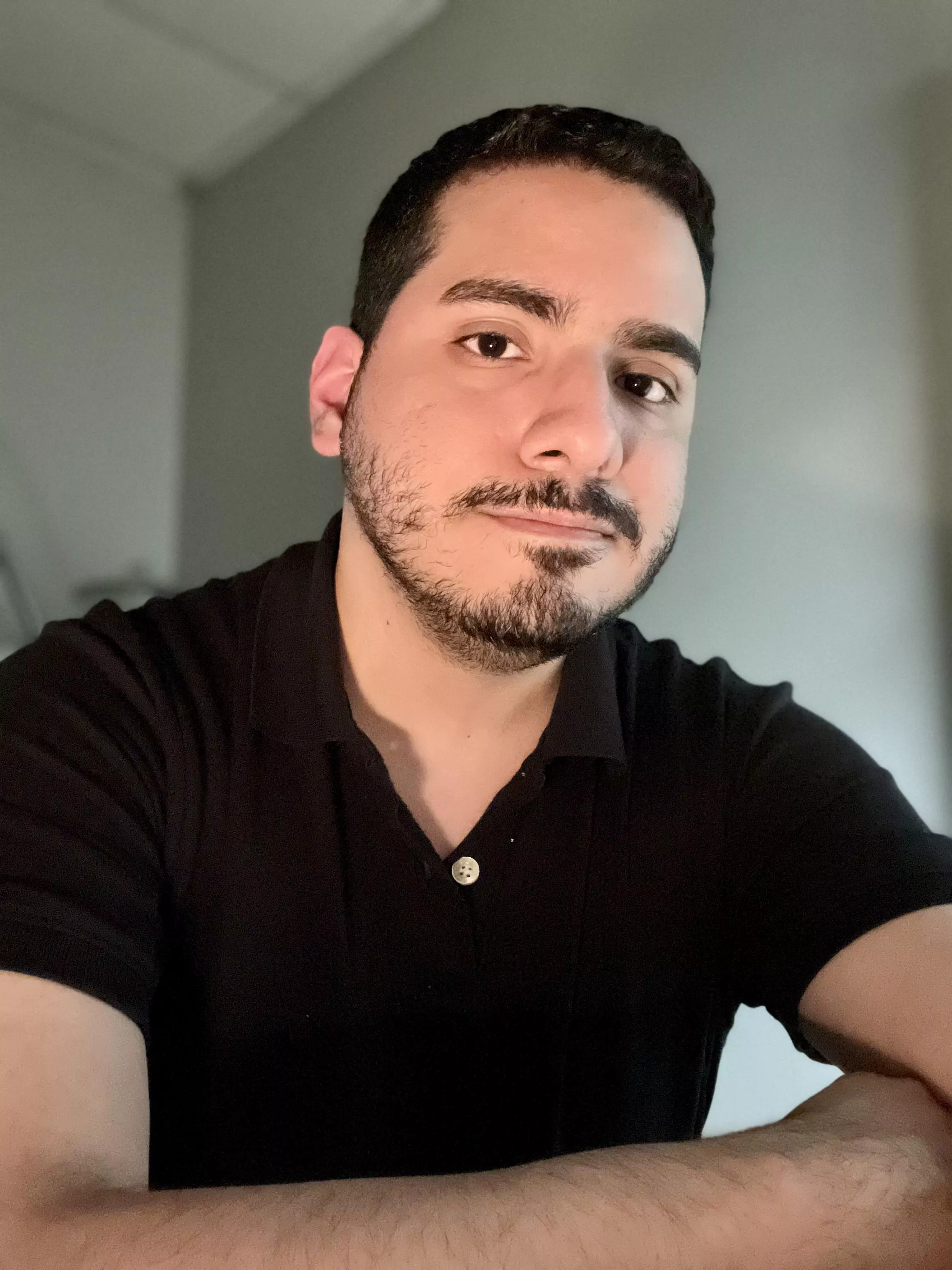 Hope it’s going well for everyone 🙂