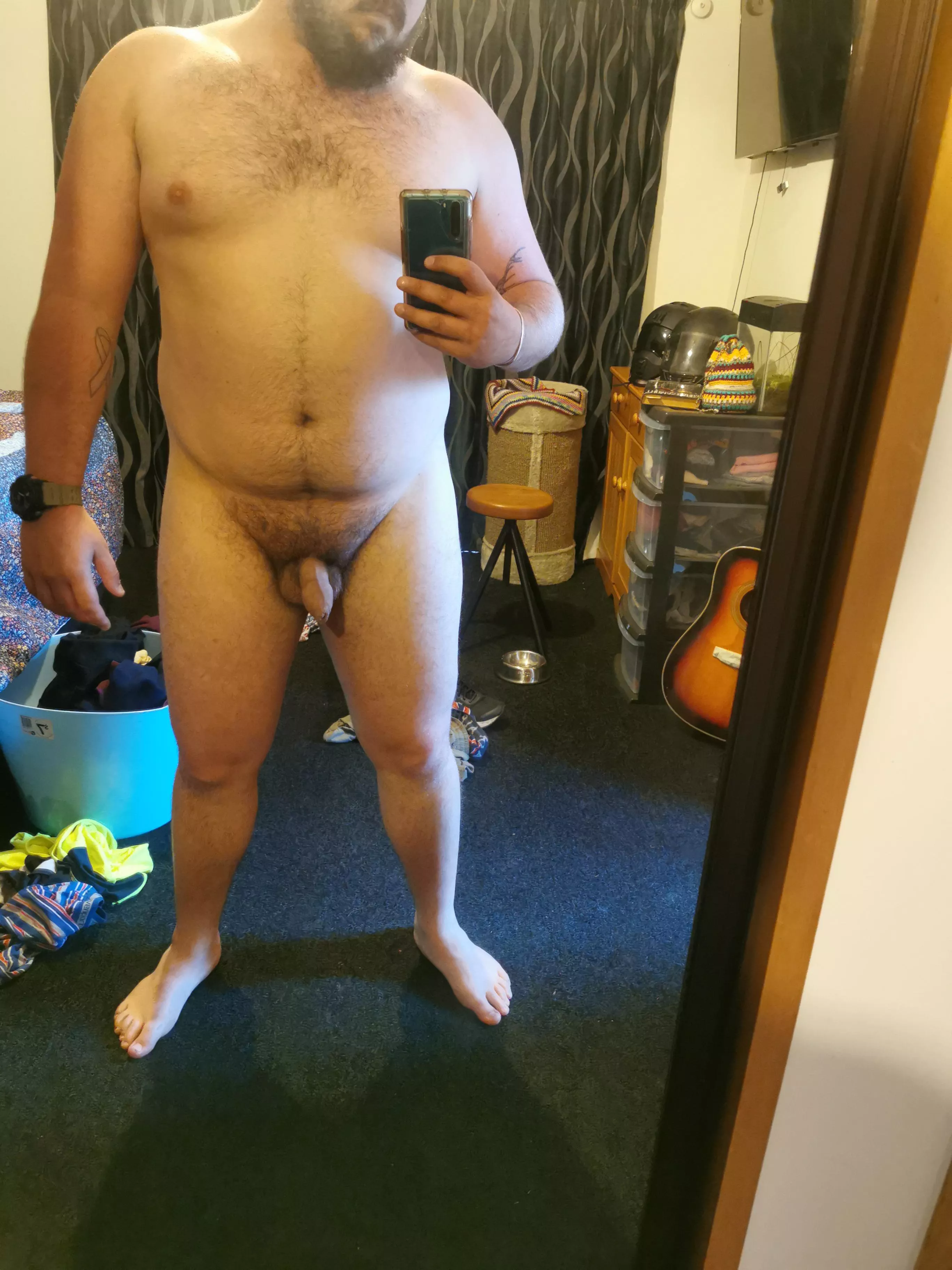 Hope my body type is accepted here, my first post please be nice! Hope my body type is accepted here, my first post please be nice!