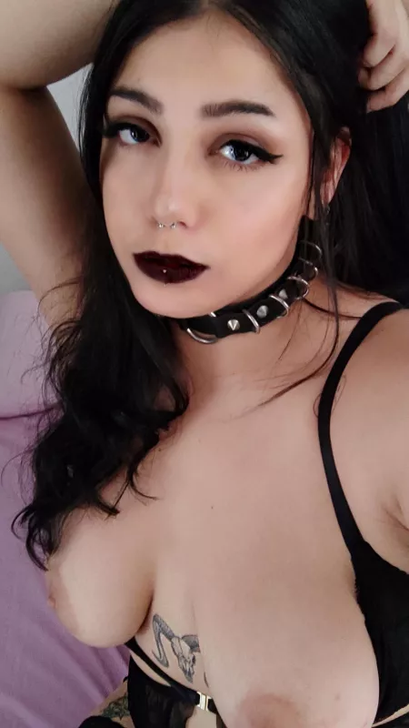 Hope my boobs make your day better π€