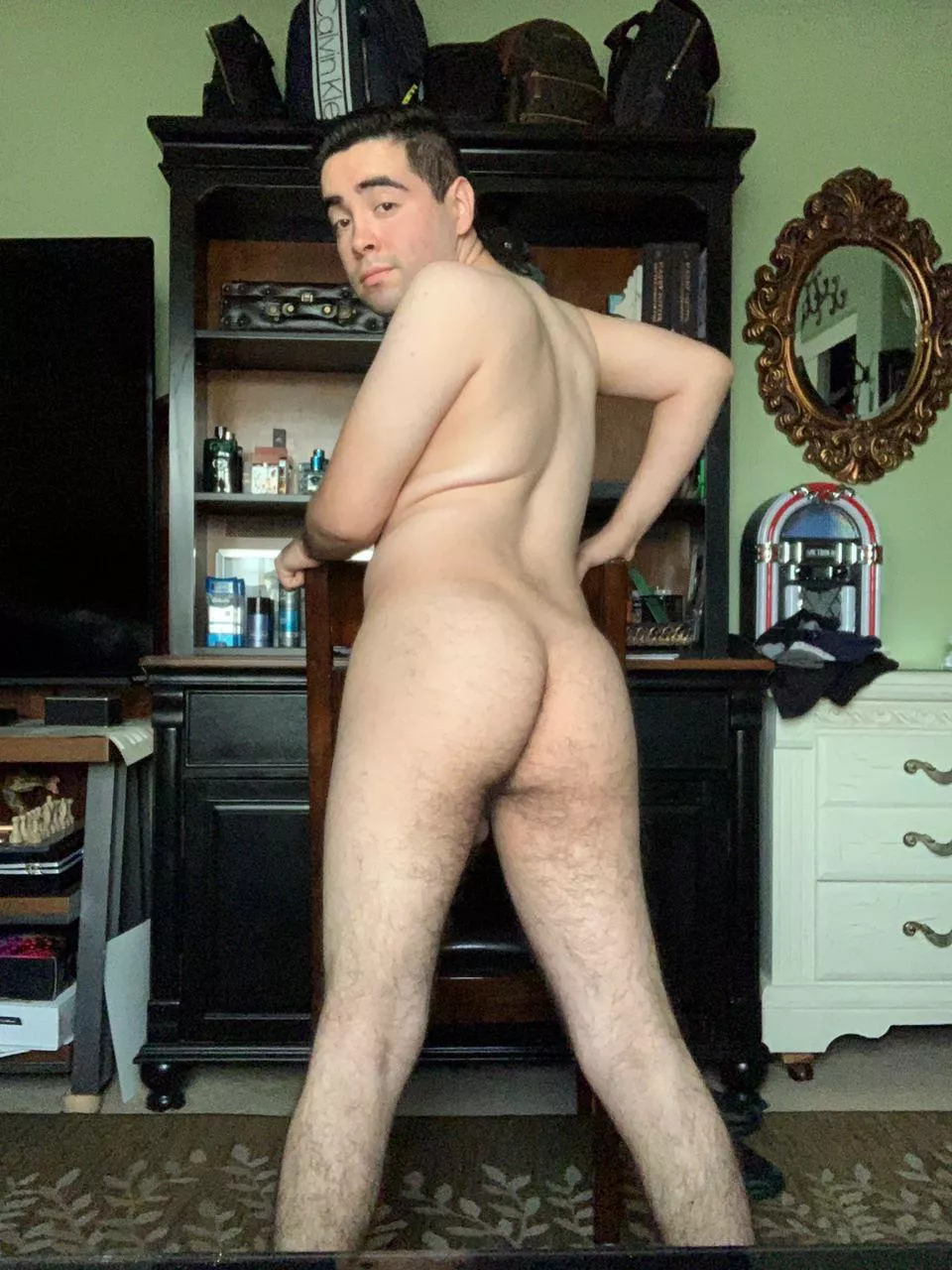 Hope my coworkers don’t recognize me if they see this