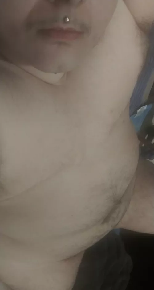 Hope nobody minds a trans cub posting here!