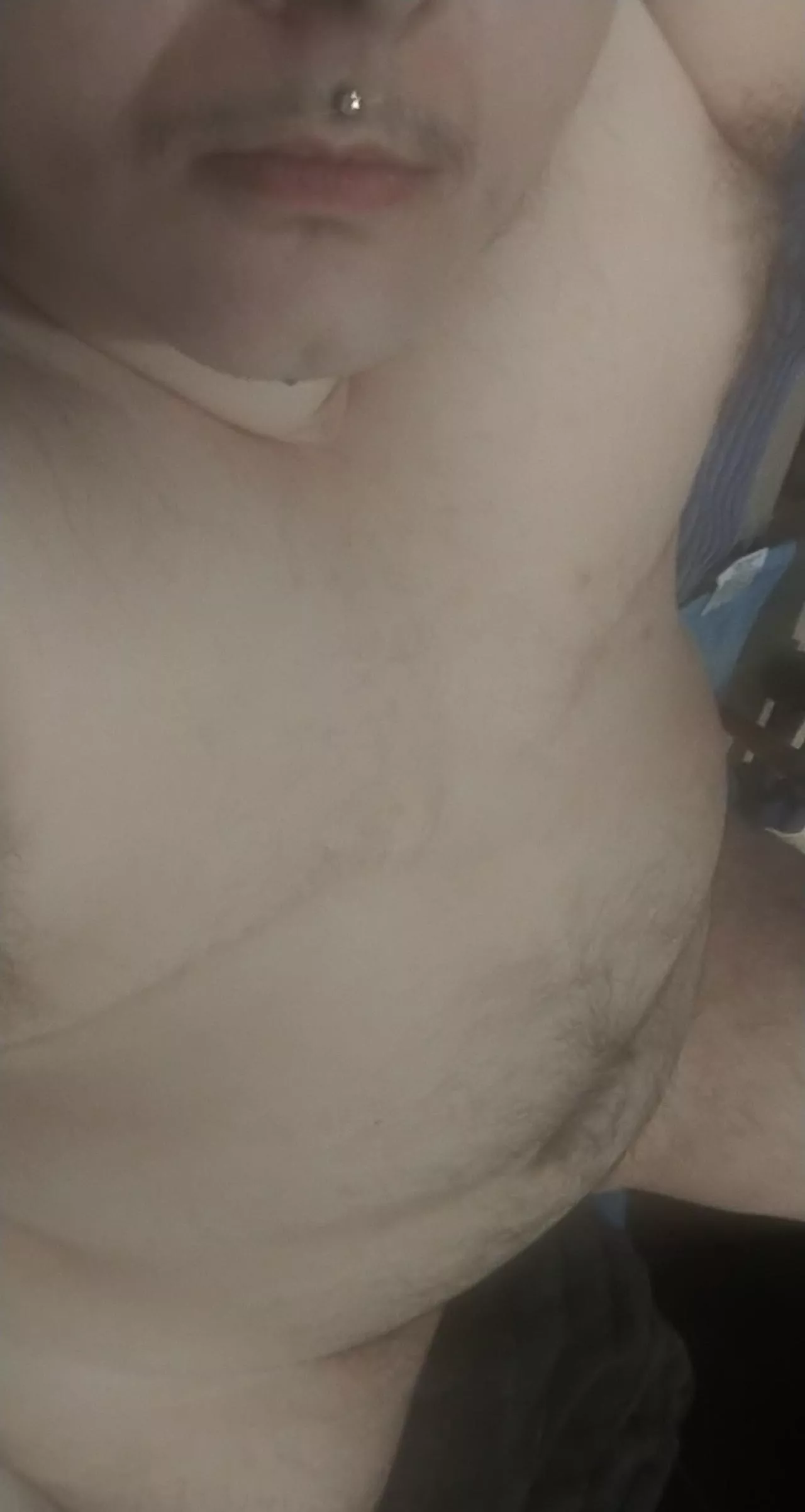 Hope nobody minds a trans cub posting here!