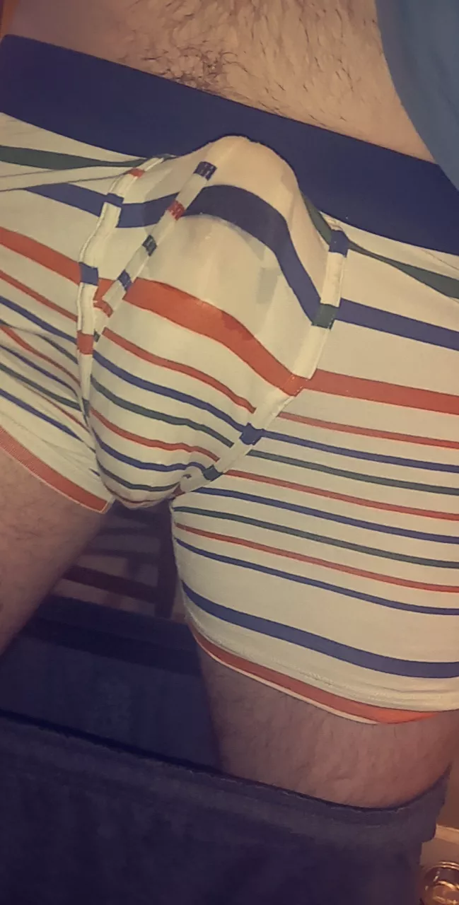 Hope premature doesn't bother you?