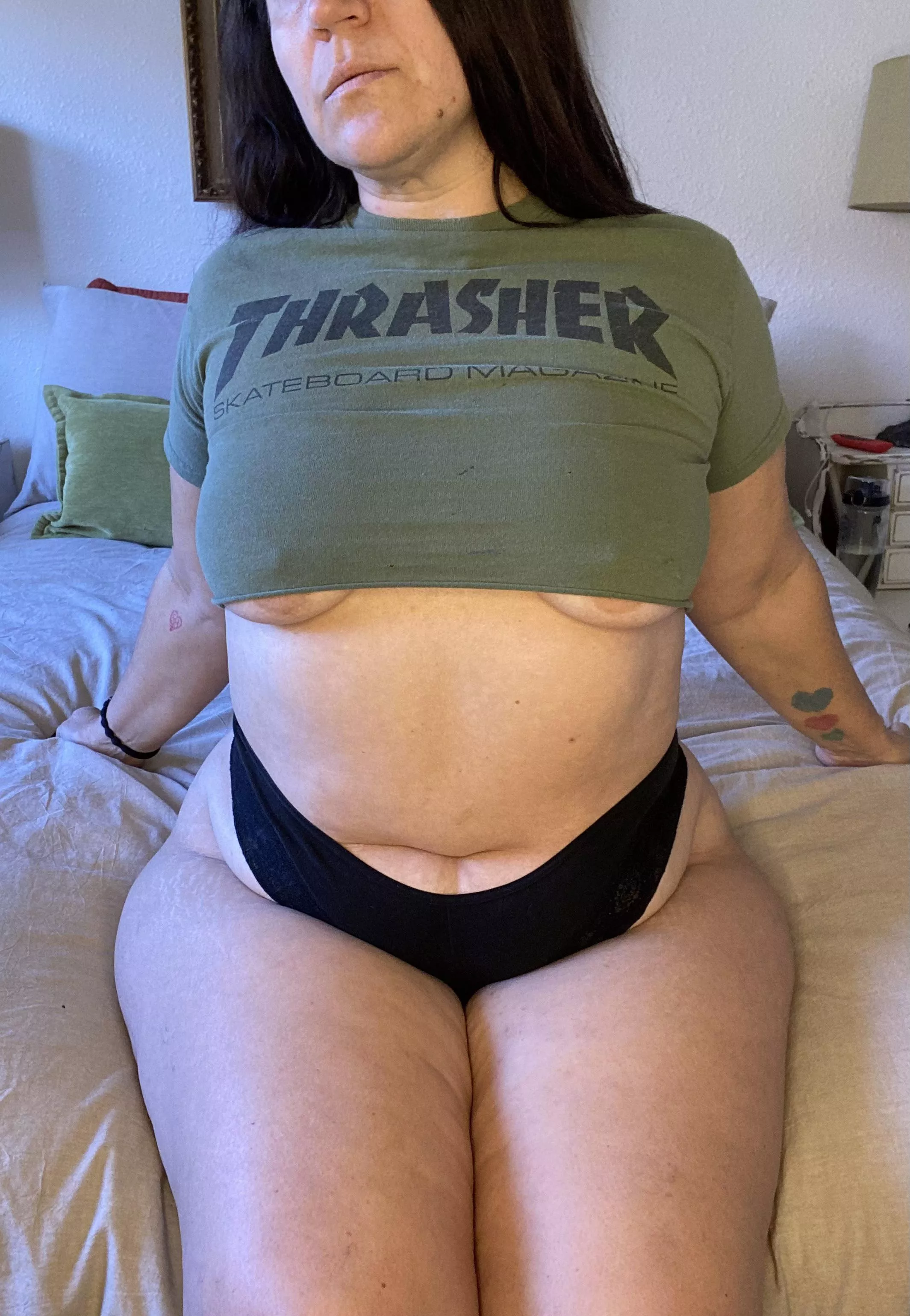 ☃️ Hope Santa brought you everything you wanted ☺️