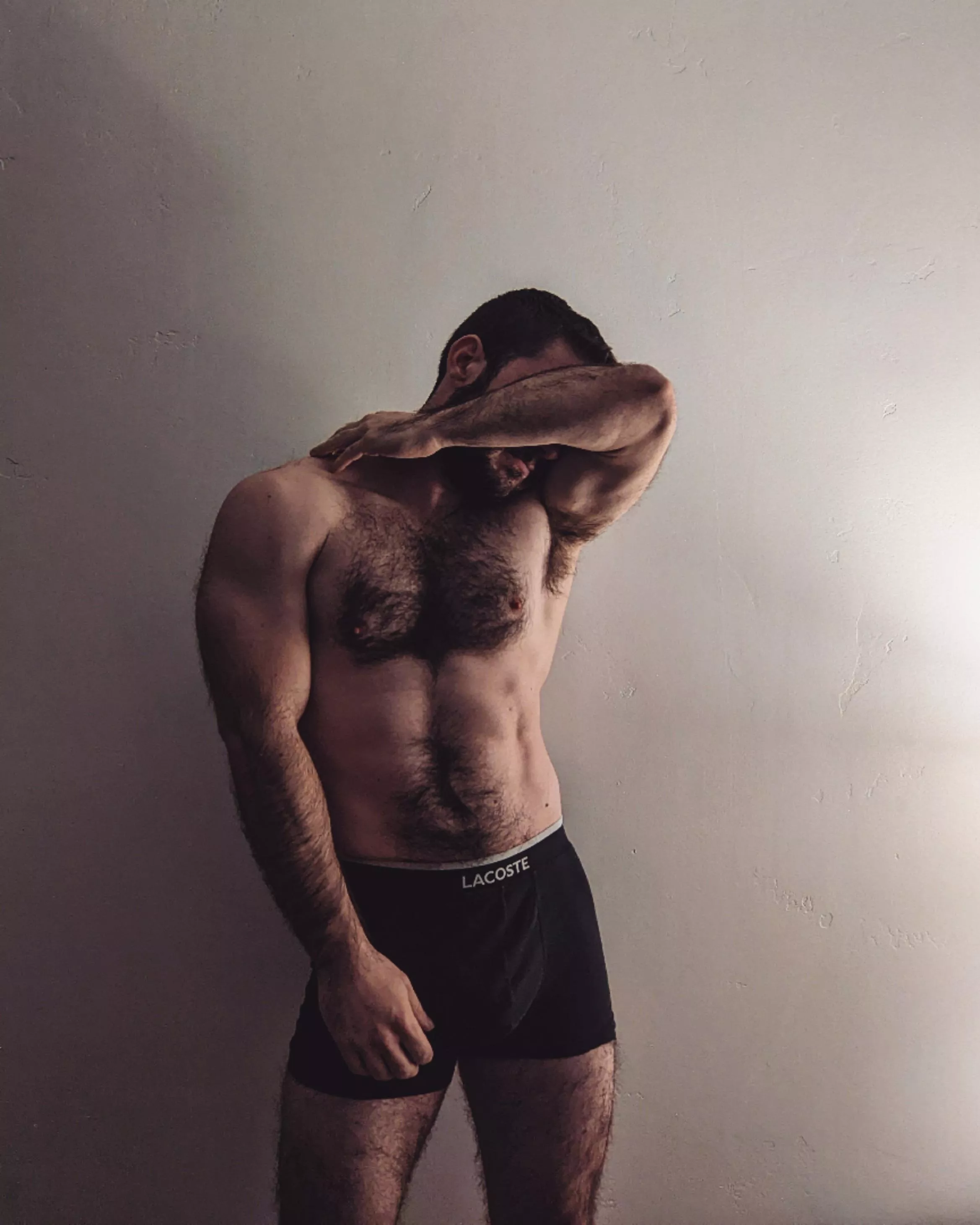 Hope something a little artistic is appreciated :)