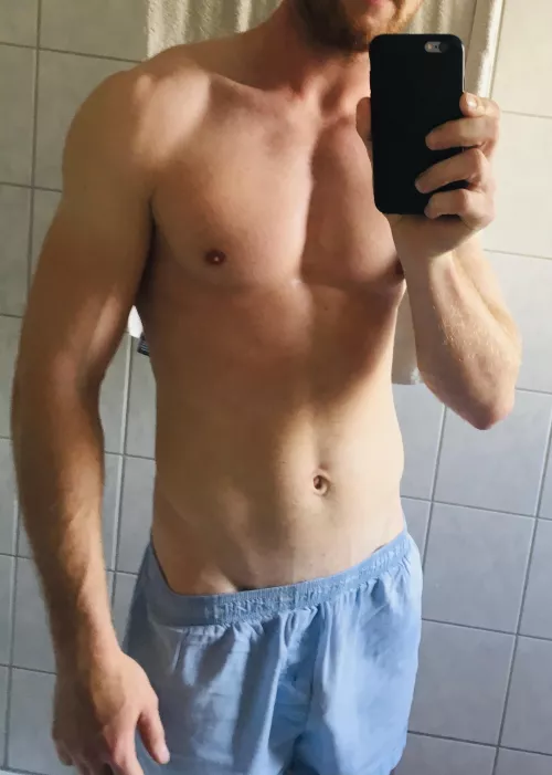 Hope that belongs here