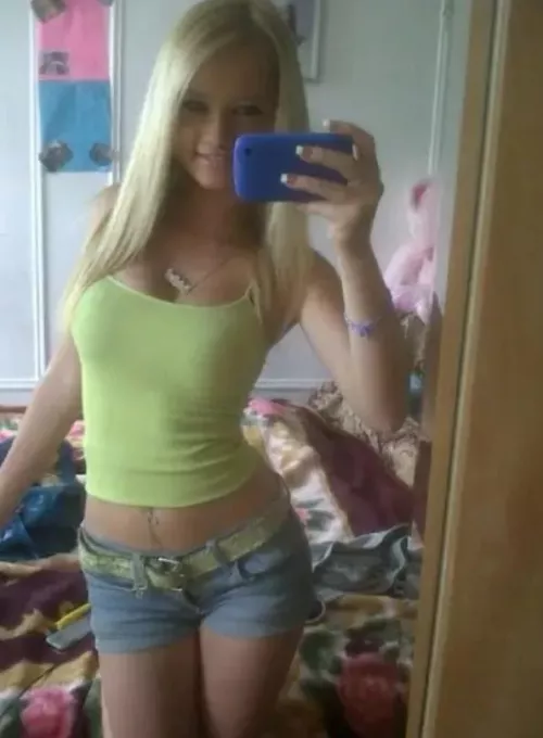 Hope their short enough to catch some looks.