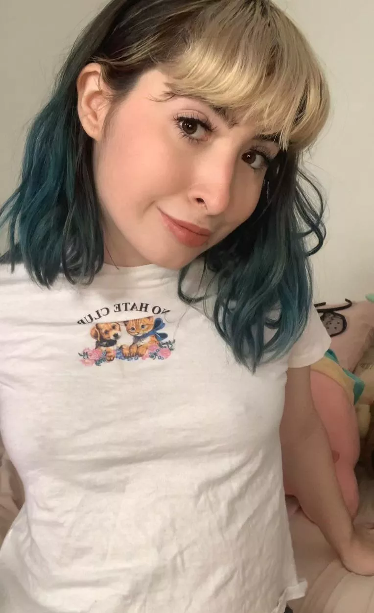 hope this year is everything you want and then some💕