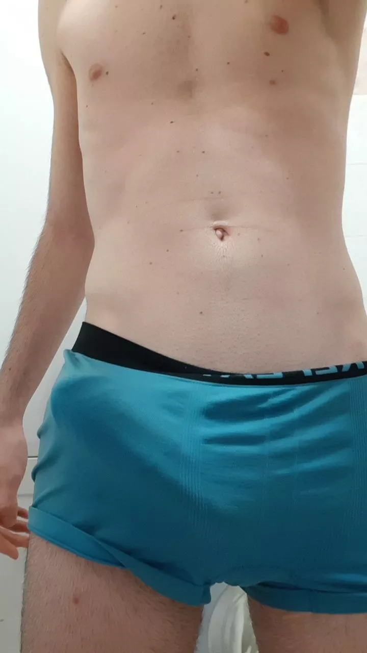 Hope u like my italian boxer