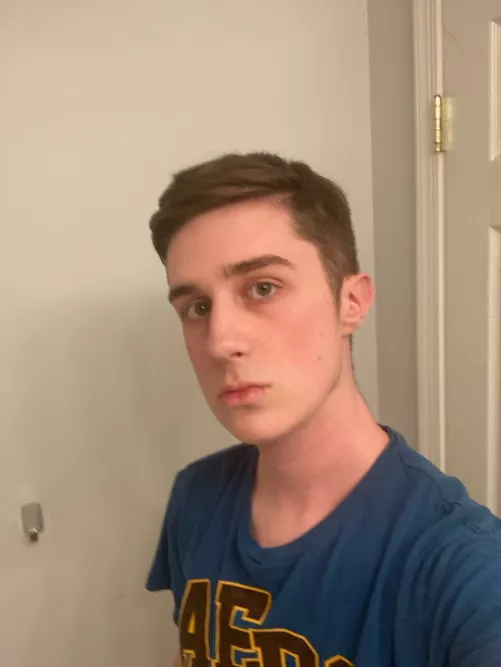 Hope we're all doing well :)