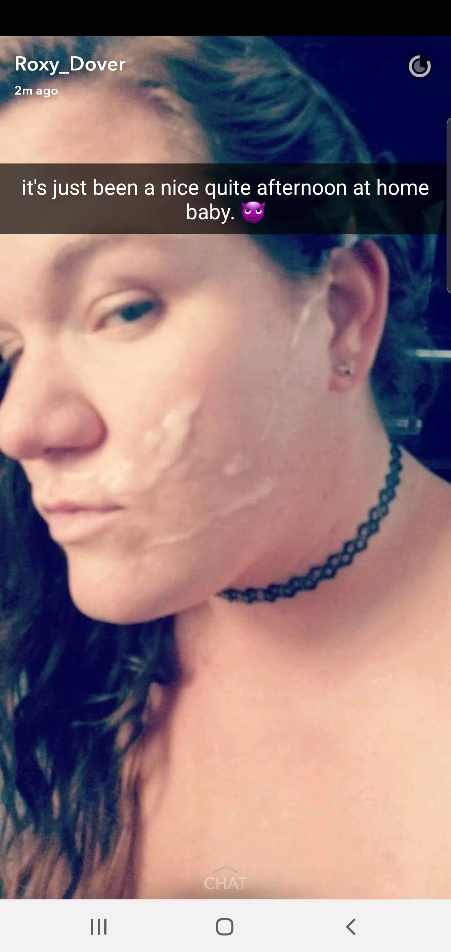 Hope work is going well....