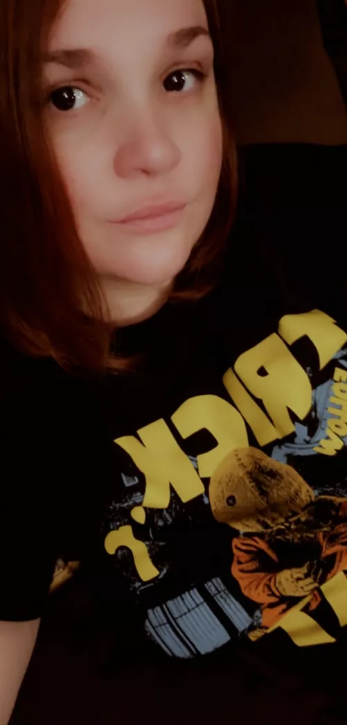 Hope y'all are having a great night