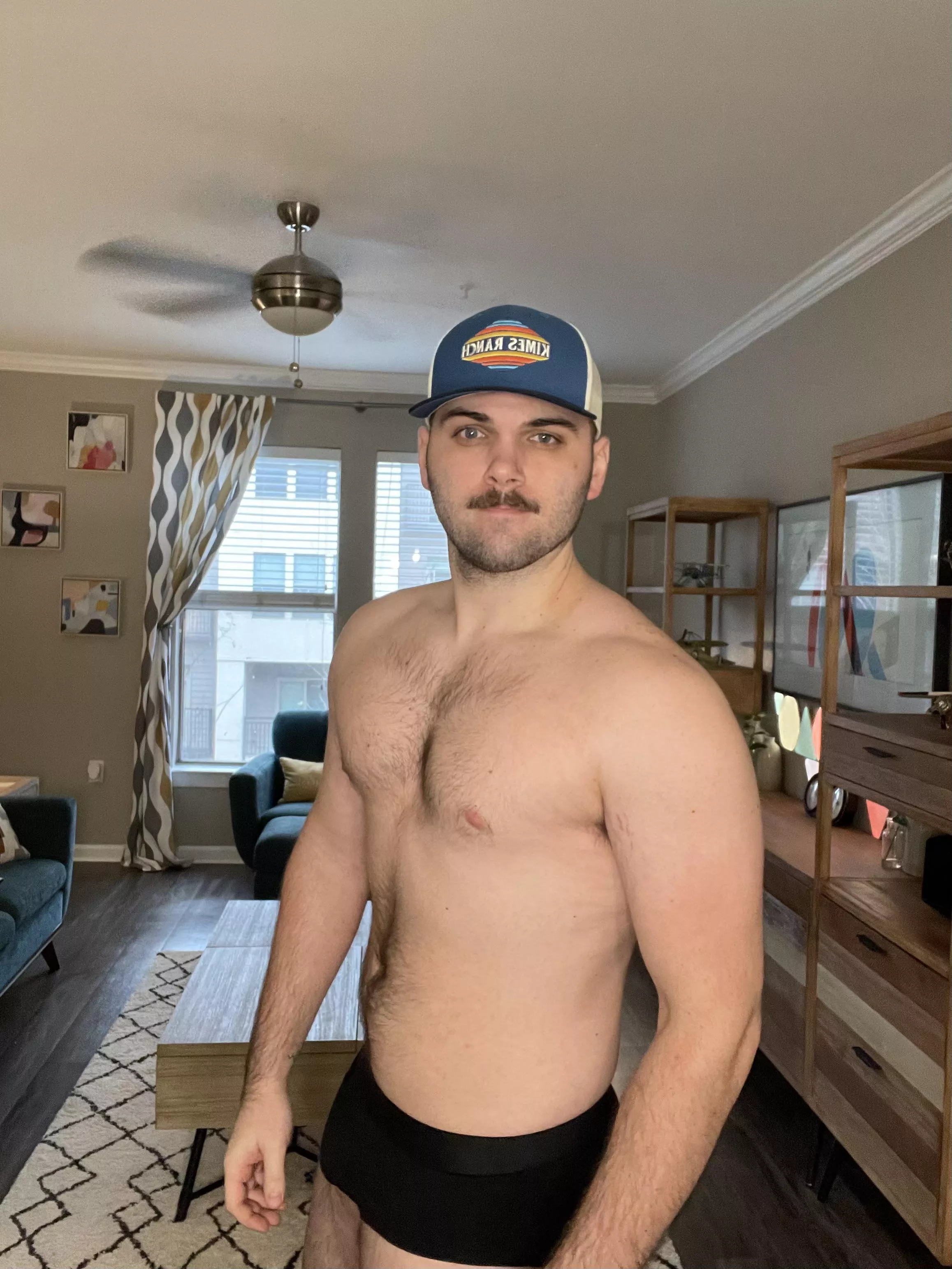 Hope y’all are staying warm!