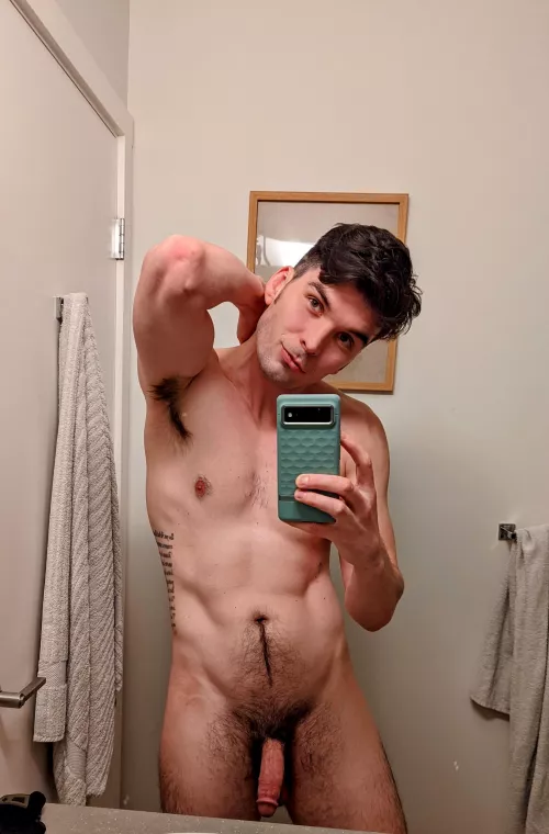 Hope y'all got into some trouble this weekend ๐๐จ๐ฆ