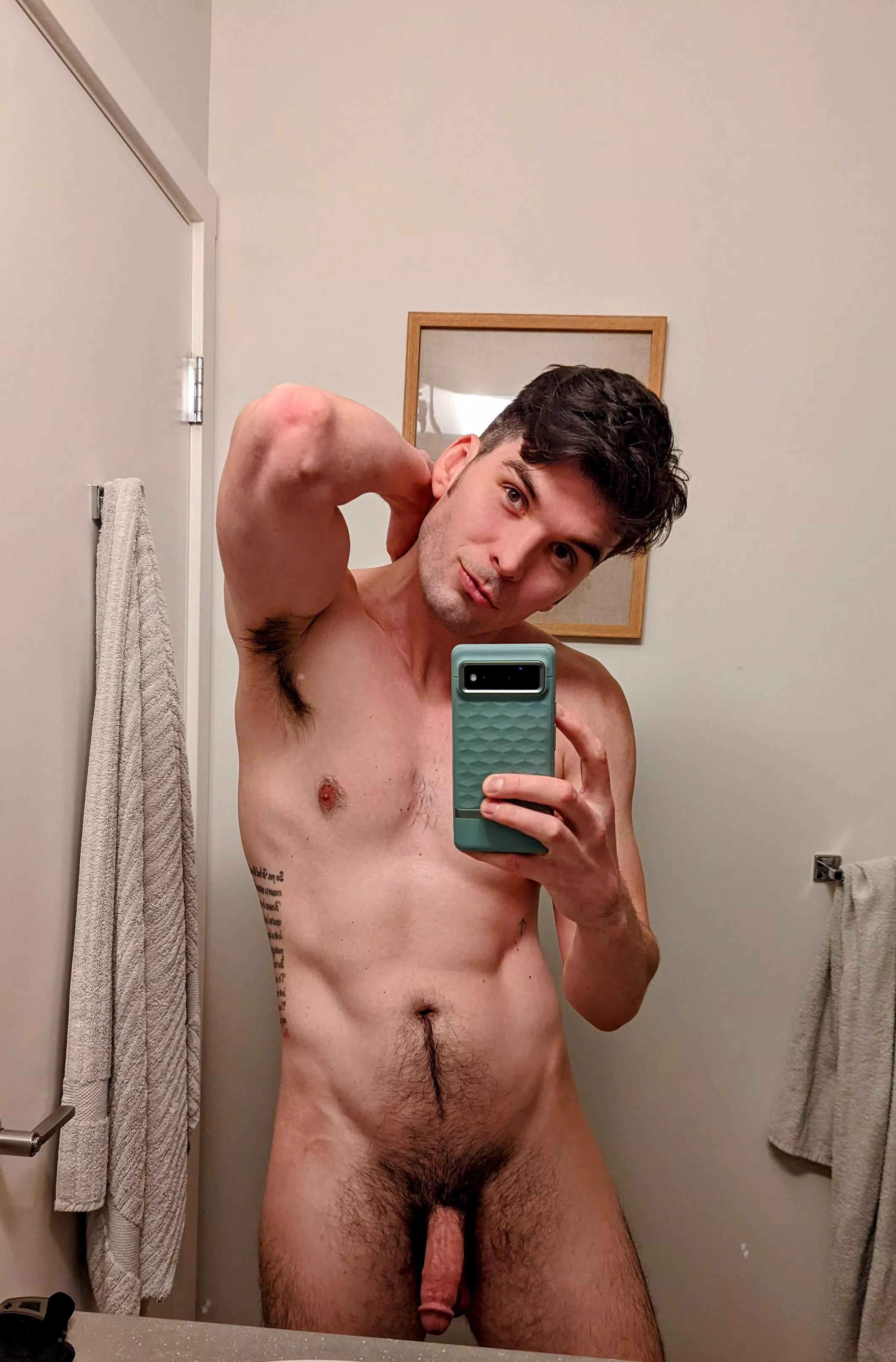 Hope y'all got into some trouble this weekend 😈🇨🇦