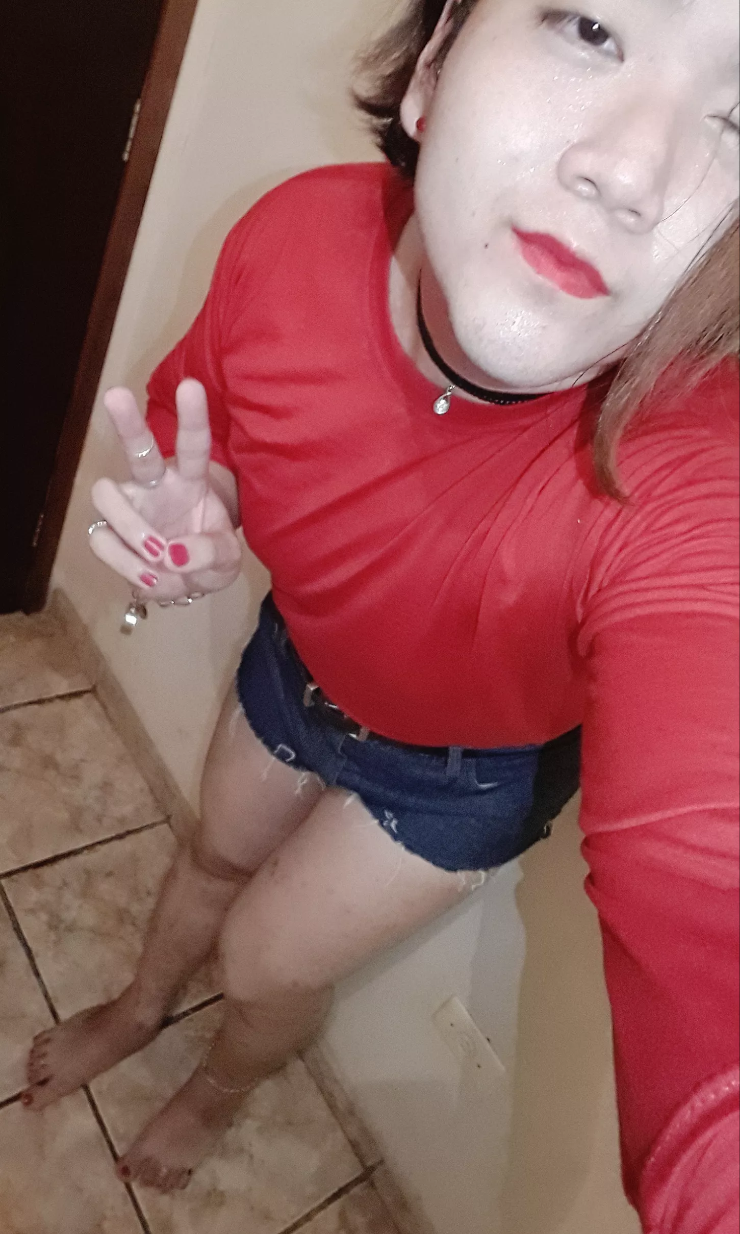 Hope y'all had a great Valentine's 💘🌹