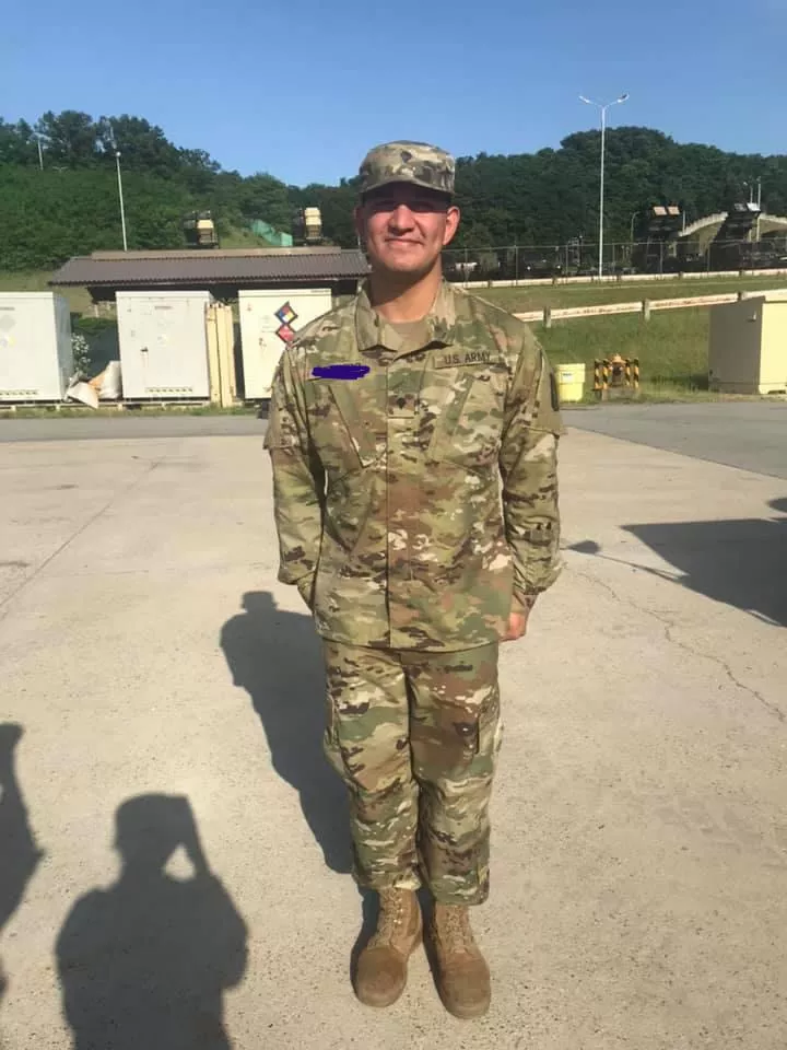 Hope y’all have a good New Years!