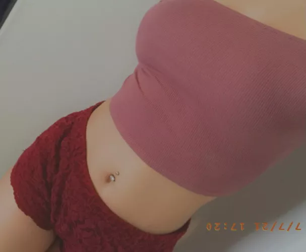 Hope y’all like innies 😘