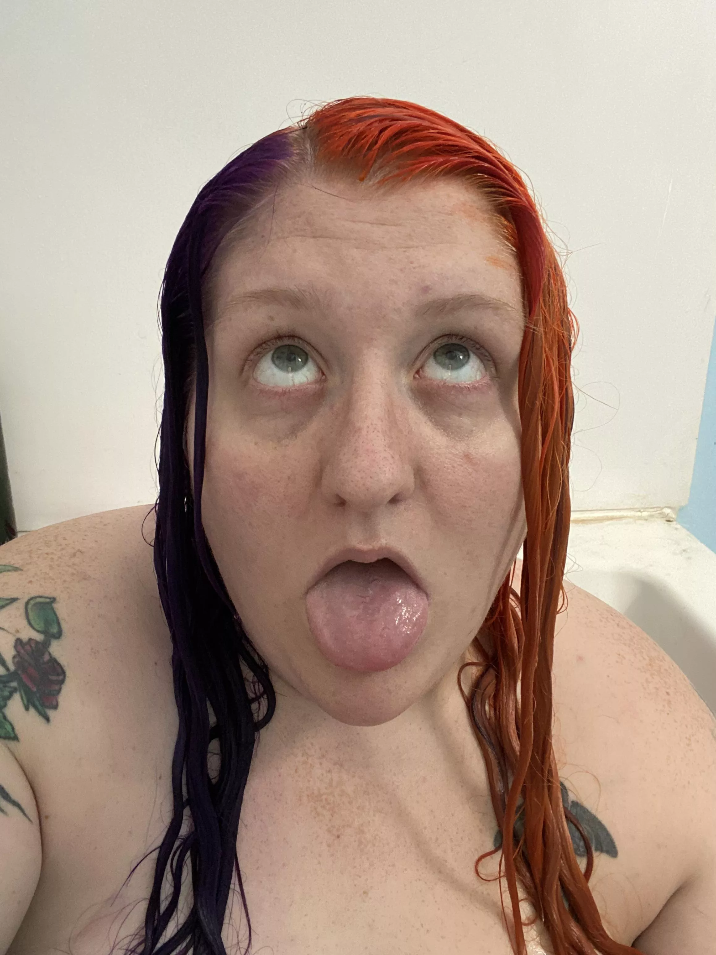 Hope you all had a great holiday. I know I did ;). [f]