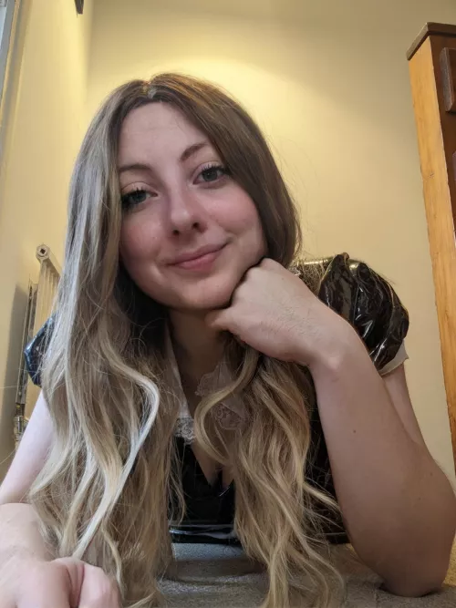 Hope you all had a great weekend :)