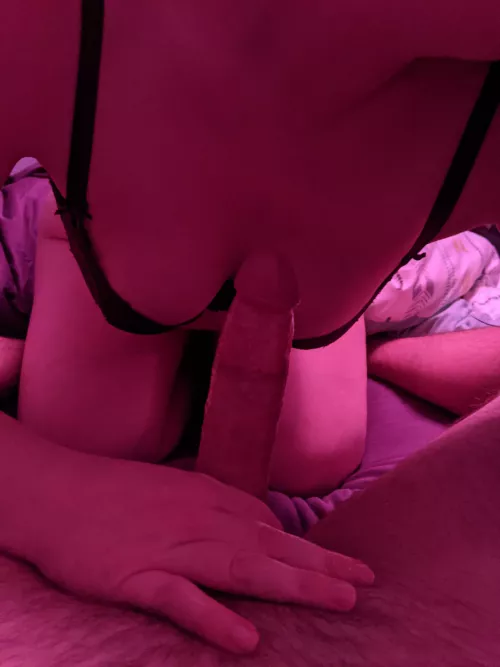 Hope you all had a sexy start to the new year!