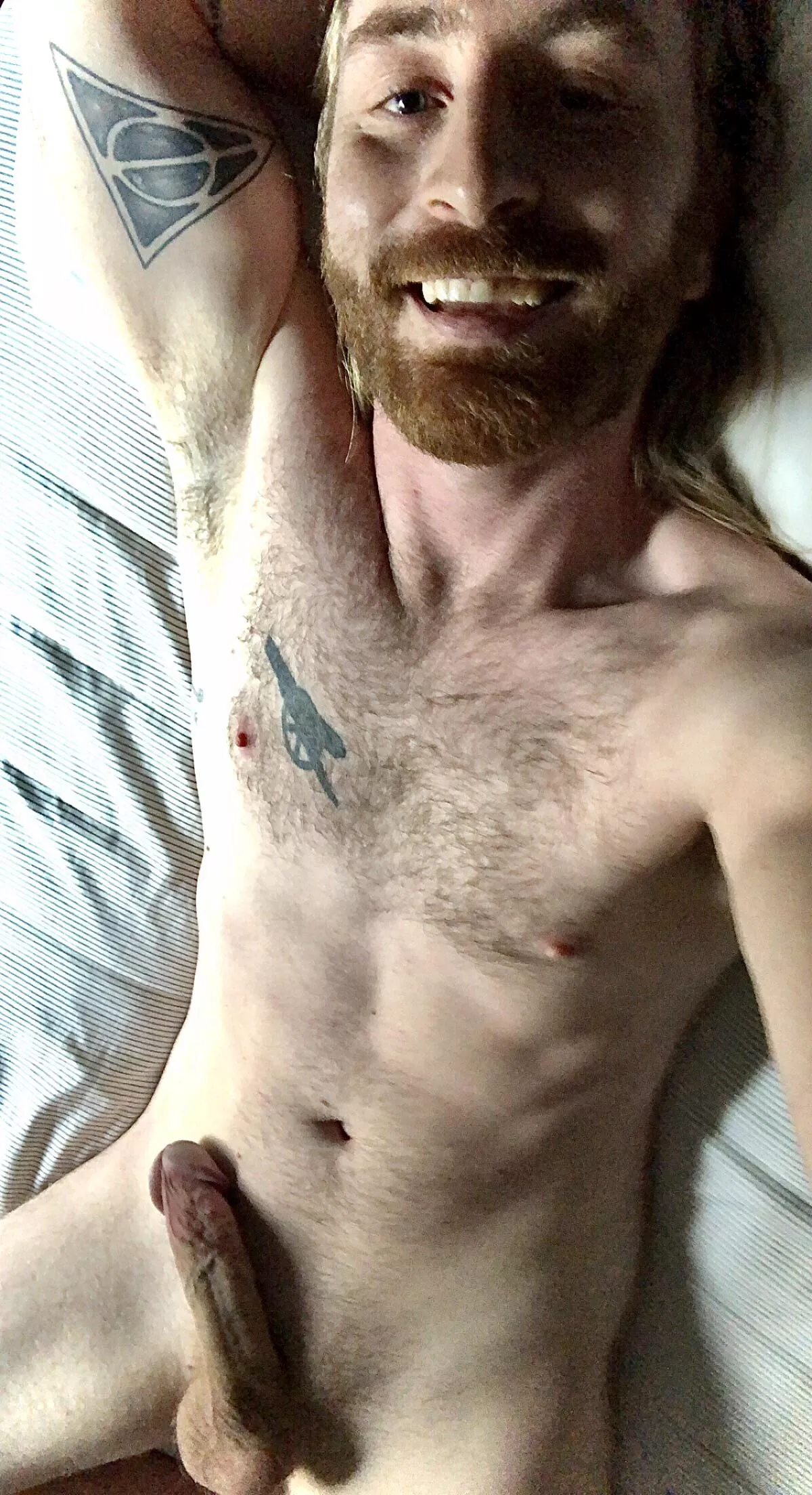 Hope you didn’t miss me too much while I was gone Hope you didn’t miss me too much while I was gone