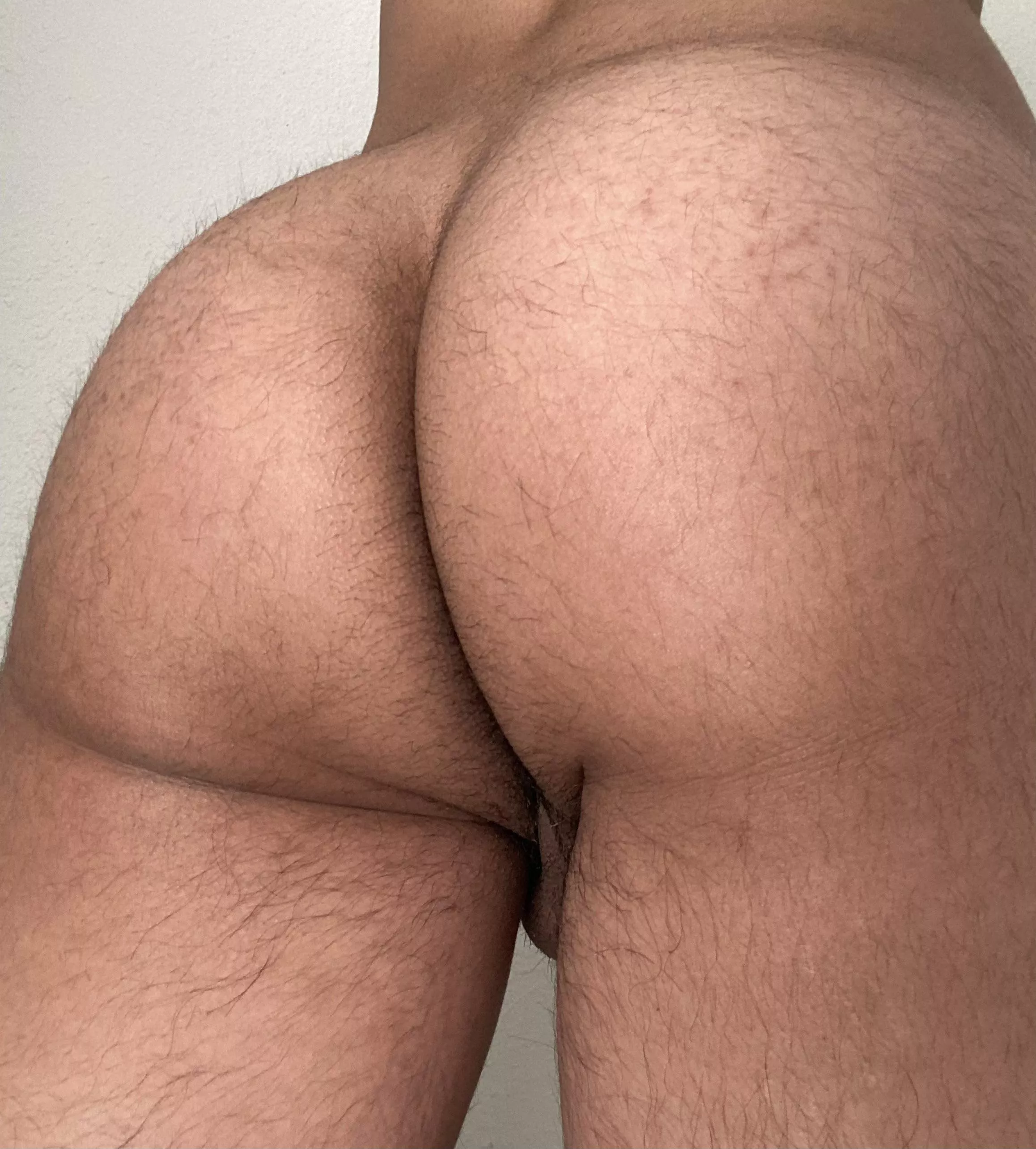 Hope you don’t mind a bit of fuzz😏