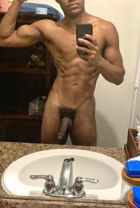 Hope you donโt mind a softie