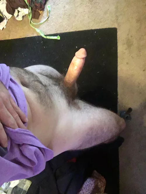 Hope you don’t mind dirty laundry