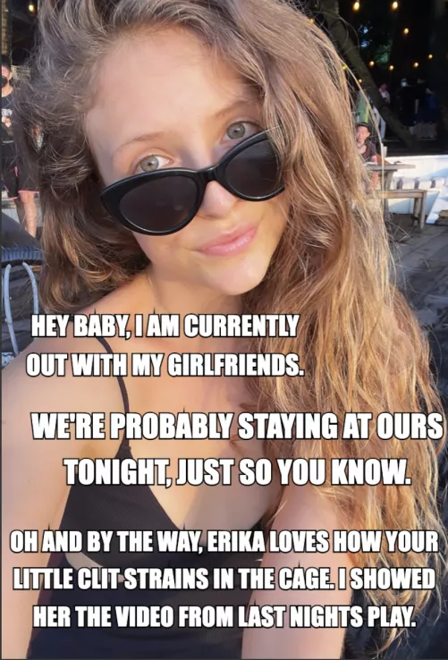 Hope you don't mind ðŸ¤