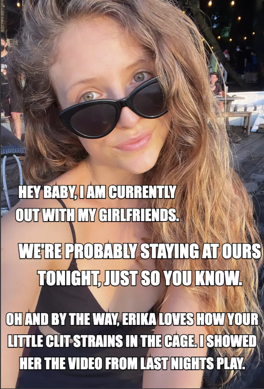 Hope you don't mind 🤭