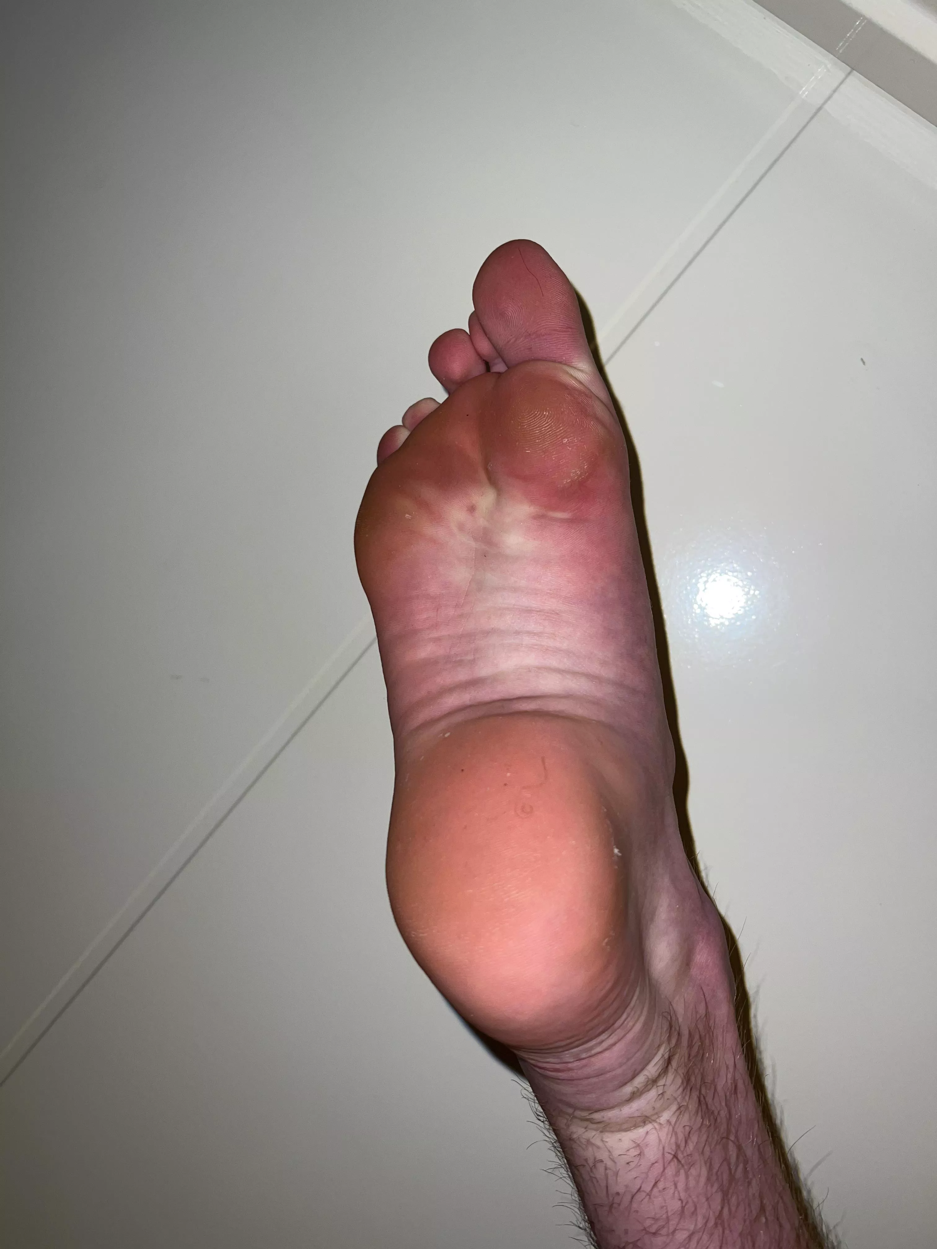 Hope you enjoy my sole