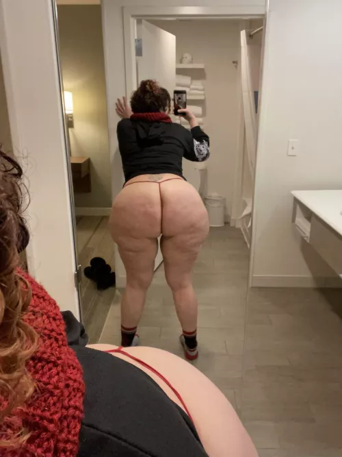 Hope you enjoy the view