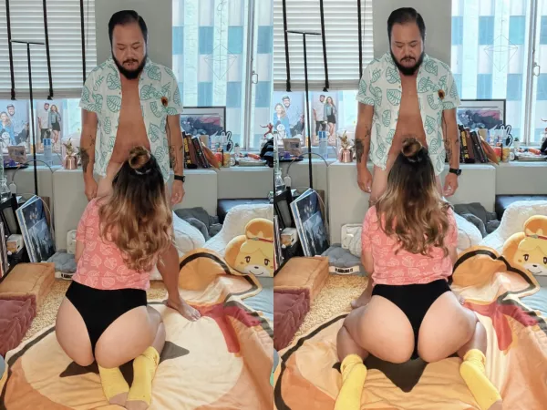 Hope you enjoy the view