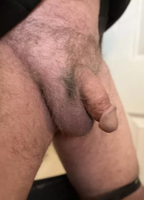 Hope you enjoy your day