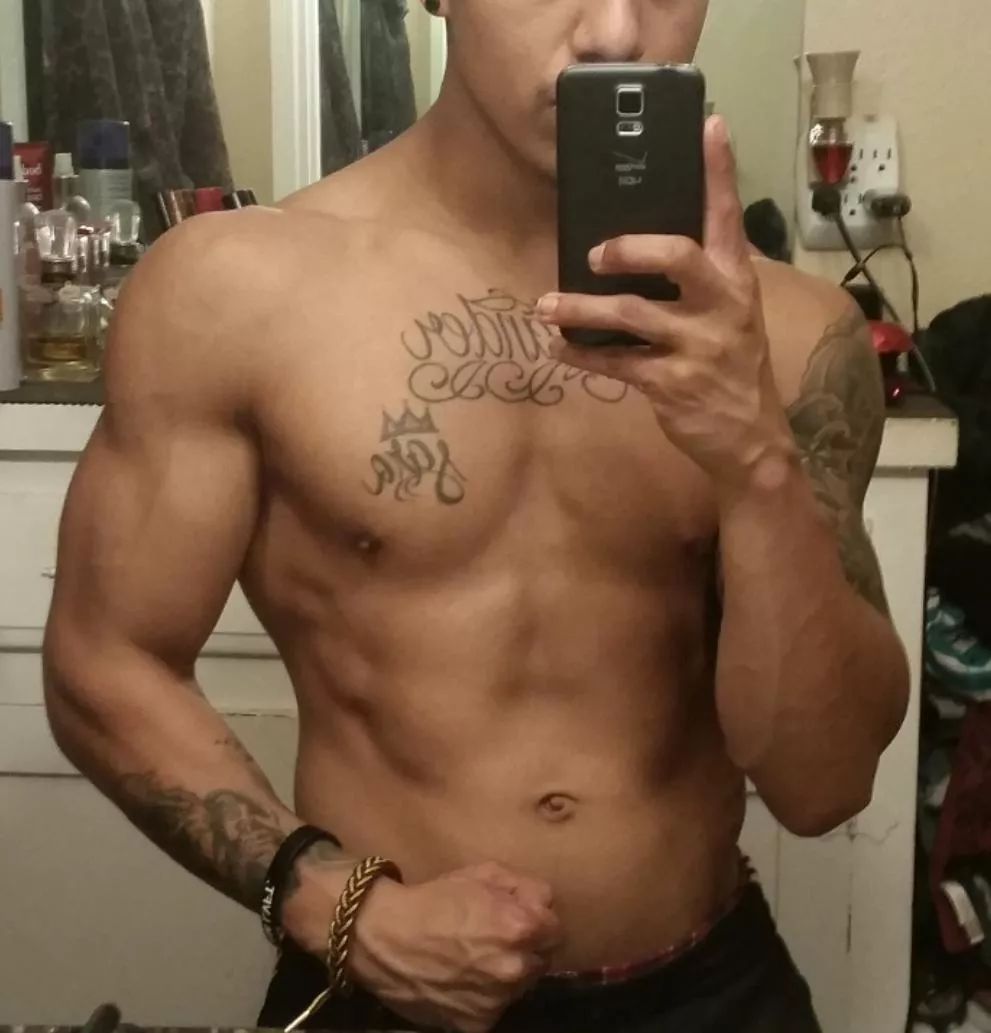 Hope you enjoyed your V-Day