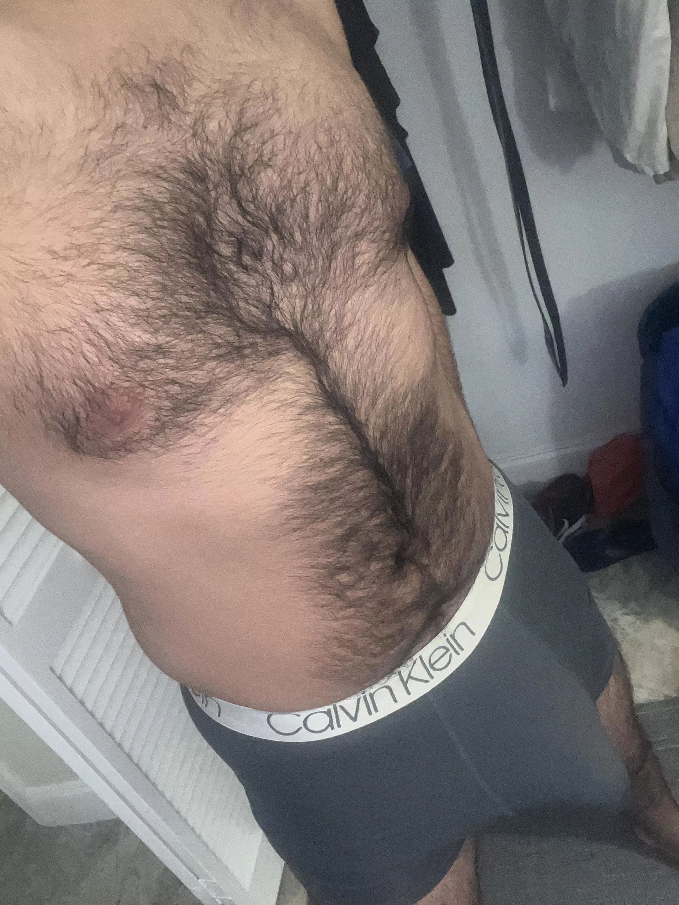 Hope you guys think I fit in. Always looking for bate buds. DMs open