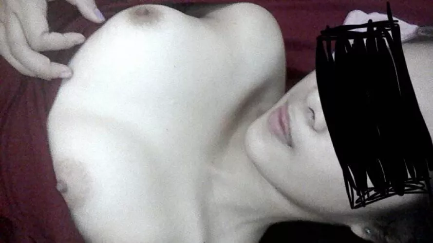 Hope you had a beautiful valentines day(f)