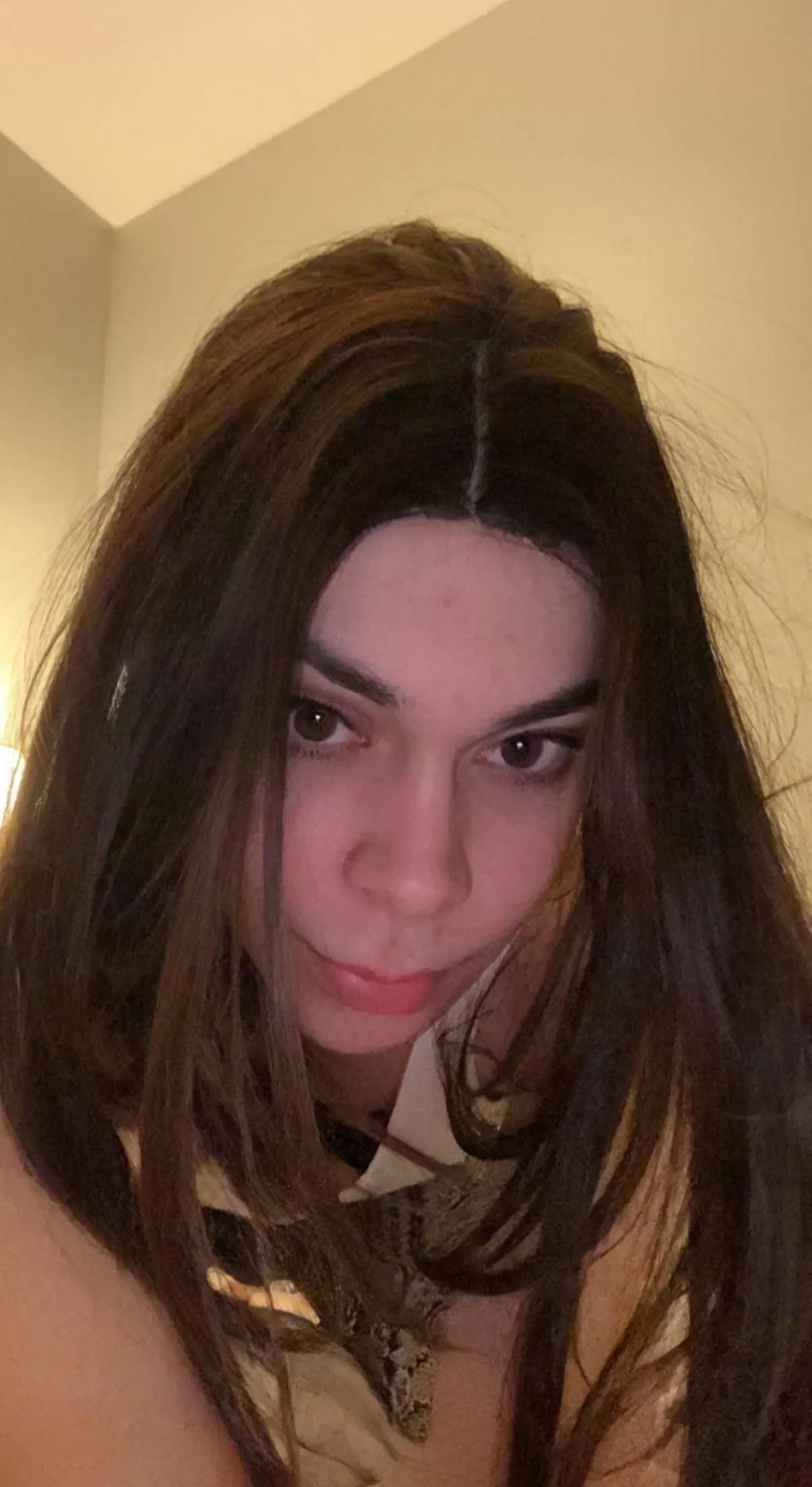 Hope you had a good valentines 🥰