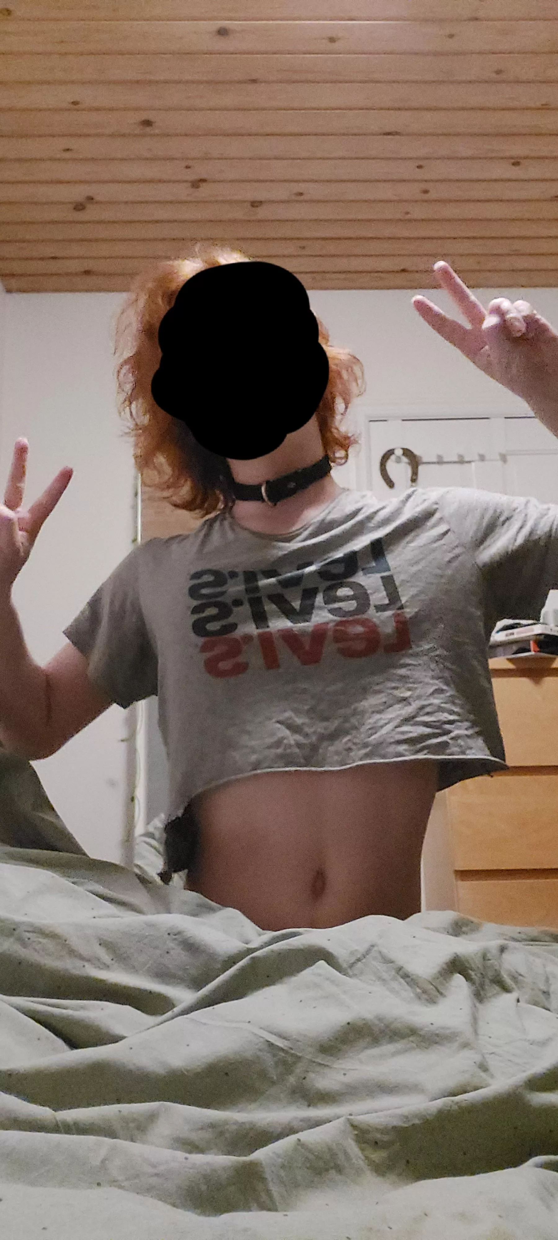 Hope you had a great day:D